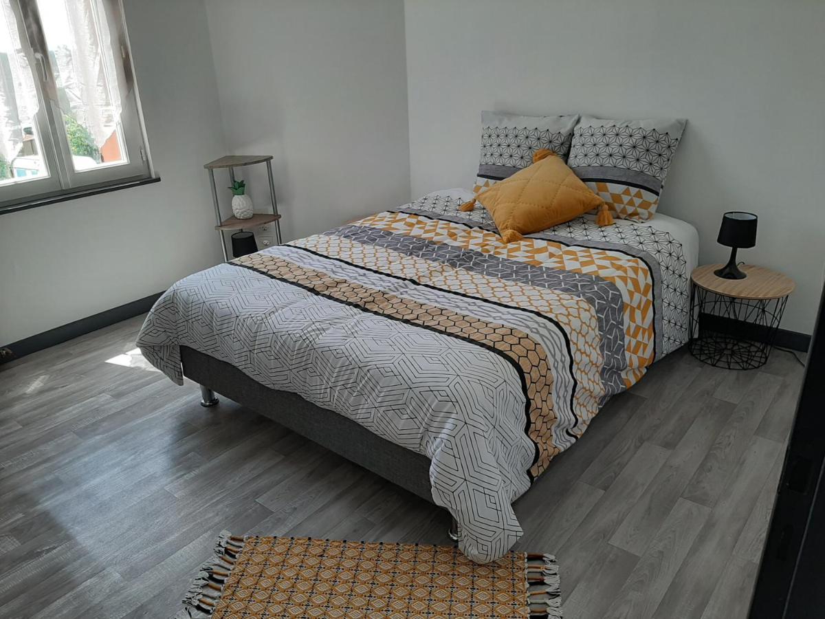 Villa La petite escale Vierzon Esterno foto