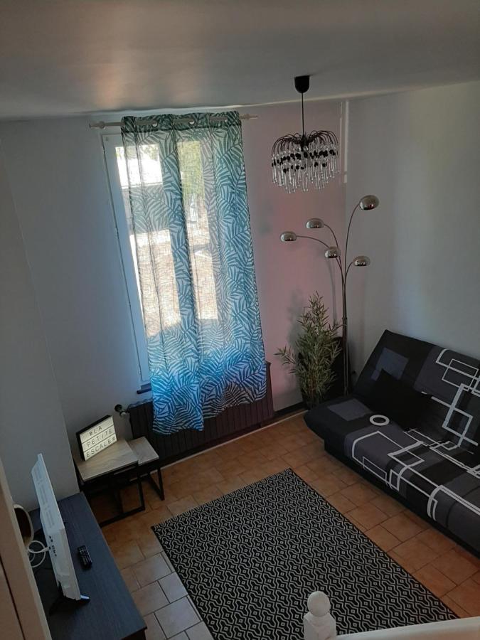 Villa La petite escale Vierzon Esterno foto