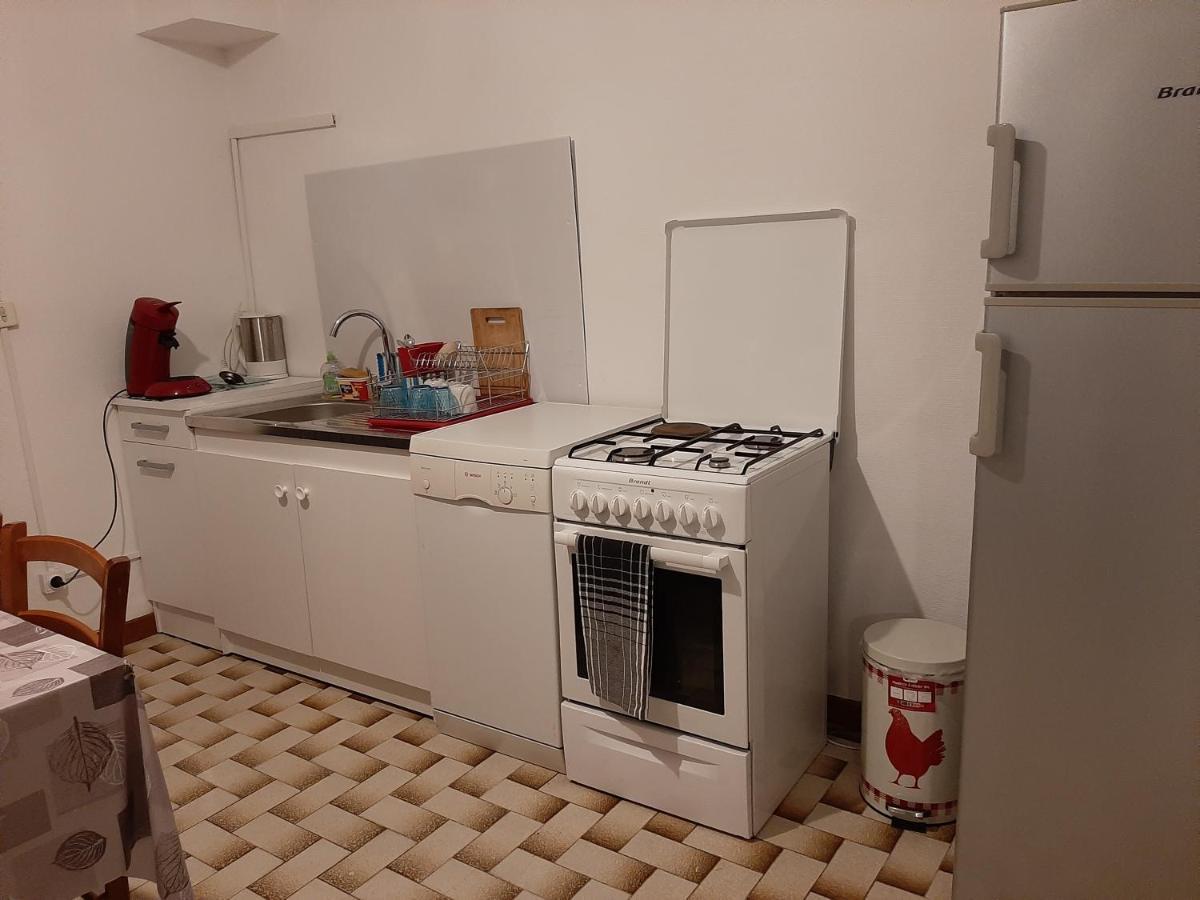 Villa La petite escale Vierzon Esterno foto