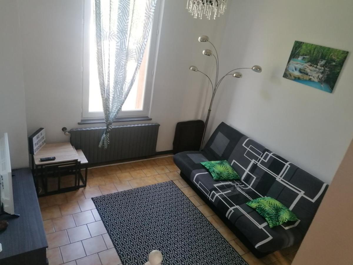 Villa La petite escale Vierzon Esterno foto